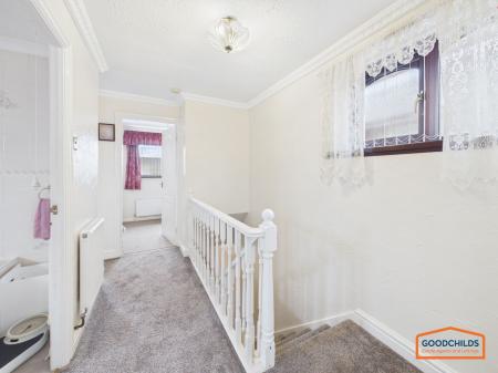 3 bedroom Detached house for sale in Sadler Road, Walsall, WS8
