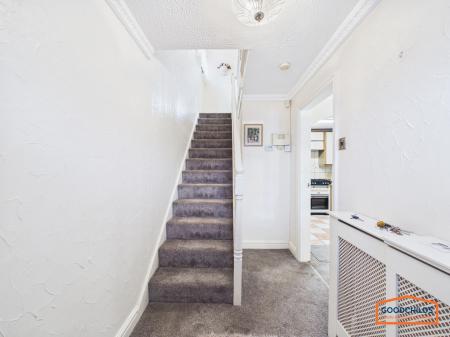 3 bedroom Detached house for sale in Sadler Road, Walsall, WS8