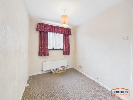3 bedroom Detached house for sale in Sadler Road, Walsall, WS8