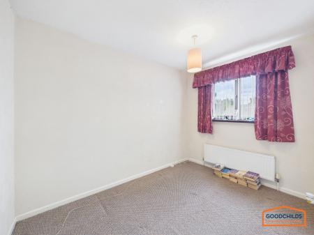 3 bedroom Detached house for sale in Sadler Road, Walsall, WS8