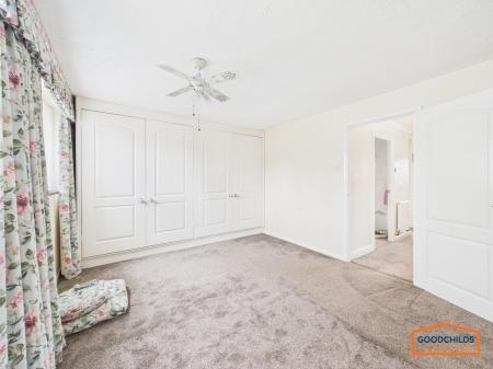 3 bedroom Detached house for sale in Sadler Road, Walsall, WS8