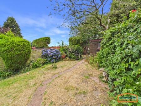 3 bedroom Detached house for sale in Sadler Road, Walsall, WS8