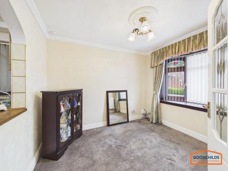 3 bedroom Detached house for sale in Sadler Road, Walsall, WS8