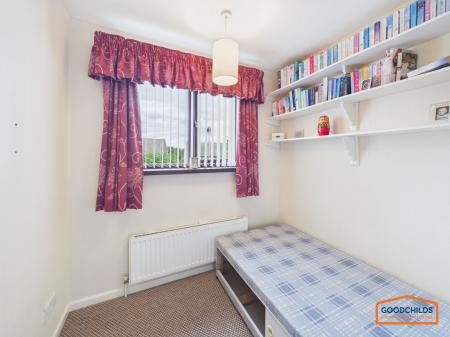 3 bedroom Detached house for sale in Sadler Road, Walsall, WS8