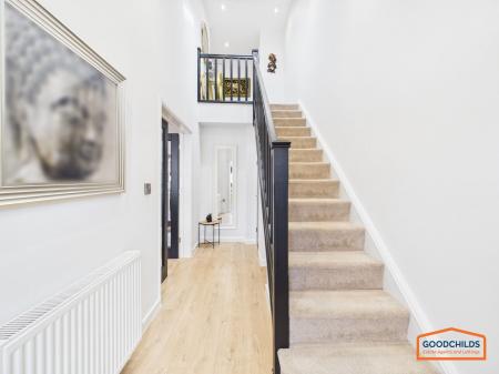 4 bedroom Semi-detached bungalow for sale in Littleworth Road, Hednesford, WS12
