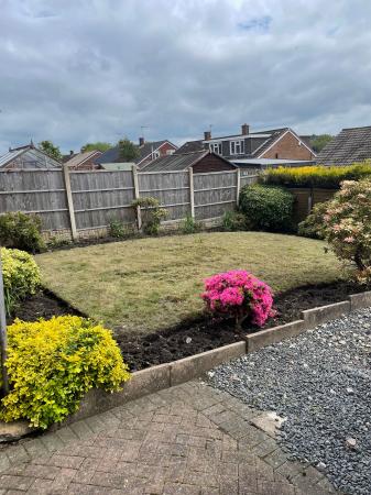 4 bedroom Semi-detached bungalow for sale in Littleworth Road, Hednesford, WS12