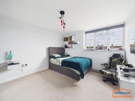 4 bedroom Semi-detached bungalow for sale in Littleworth Road, Hednesford, WS12