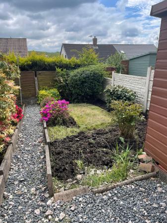 4 bedroom Semi-detached bungalow for sale in Littleworth Road, Hednesford, WS12