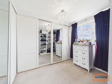 4 bedroom Semi-detached bungalow for sale in Littleworth Road, Hednesford, WS12