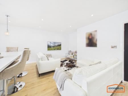 4 bedroom Semi-detached bungalow for sale in Littleworth Road, Hednesford, WS12
