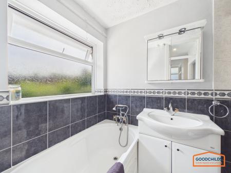 3 bedroom Terraced House for sale in St. Andrews Avenue, Walsall, WS3