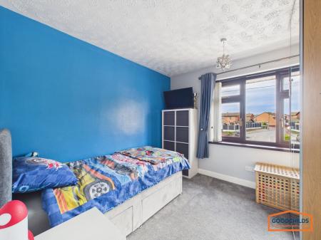 3 bedroom Terraced House for sale in St. Andrews Avenue, Walsall, WS3