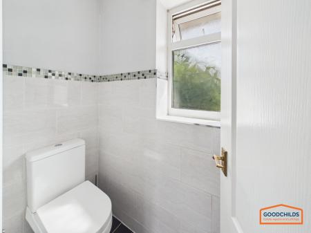 3 bedroom Terraced House for sale in St. Andrews Avenue, Walsall, WS3