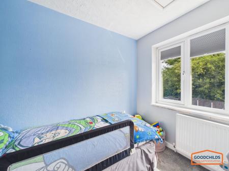 3 bedroom Terraced House for sale in St. Andrews Avenue, Walsall, WS3