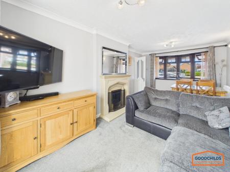 3 bedroom Terraced House for sale in St. Andrews Avenue, Walsall, WS3