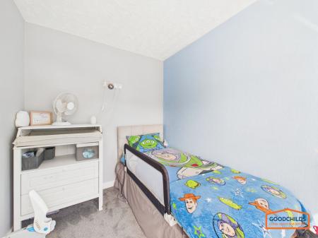 3 bedroom Terraced House for sale in St. Andrews Avenue, Walsall, WS3