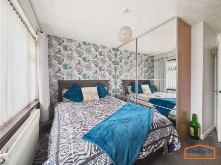 3 bedroom Terraced House for sale in St. Andrews Avenue, Walsall, WS3