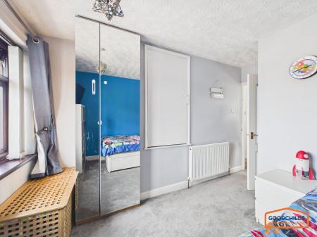 3 bedroom Terraced House for sale in St. Andrews Avenue, Walsall, WS3