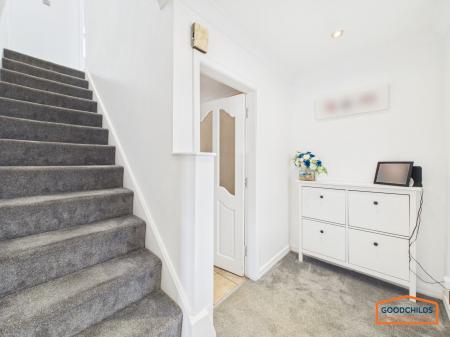 3 bedroom Terraced House for sale in St. Andrews Avenue, Walsall, WS3