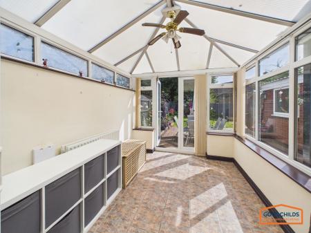 3 bedroom Terraced House for sale in St. Andrews Avenue, Walsall, WS3