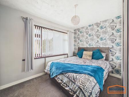 3 bedroom Terraced House for sale in St. Andrews Avenue, Walsall, WS3