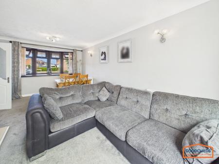 3 bedroom Terraced House for sale in St. Andrews Avenue, Walsall, WS3