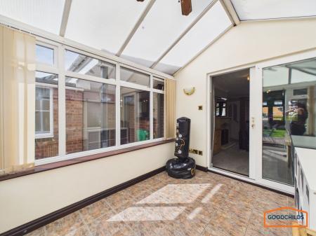 3 bedroom Terraced House for sale in St. Andrews Avenue, Walsall, WS3