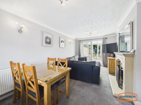3 bedroom Terraced House for sale in St. Andrews Avenue, Walsall, WS3