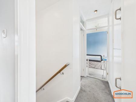 3 bedroom Terraced House for sale in St. Andrews Avenue, Walsall, WS3