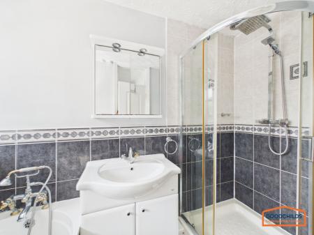3 bedroom Terraced House for sale in St. Andrews Avenue, Walsall, WS3