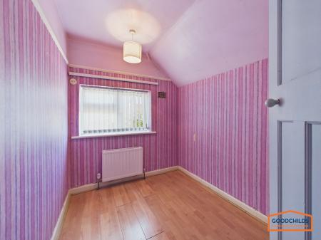 3 bedroom Semi-detached house for sale in Great Charles Street, Walsall, WS8
