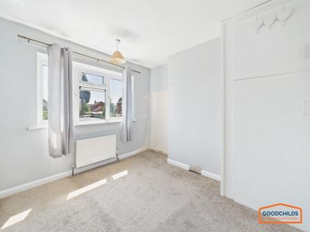 3 bedroom Semi-detached house for sale in Great Charles Street, Walsall, WS8