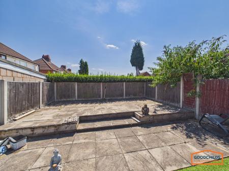 3 bedroom Semi-detached house for sale in Great Charles Street, Walsall, WS8