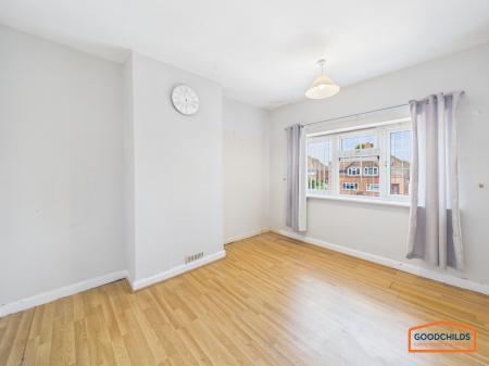 3 bedroom Semi-detached house for sale in Great Charles Street, Walsall, WS8