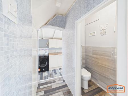 3 bedroom Semi-detached house for sale in Great Charles Street, Walsall, WS8