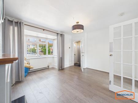 3 bedroom Semi-detached house for sale in Great Charles Street, Walsall, WS8