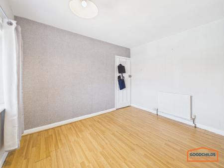 3 bedroom Semi-detached house for sale in Great Charles Street, Walsall, WS8