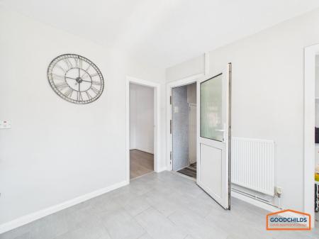 3 bedroom Semi-detached house for sale in Great Charles Street, Walsall, WS8