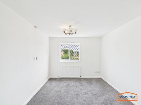 3 bedroom Semi-detached house to let in Cherwell Drive, Walsall, WS8