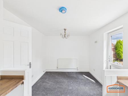3 bedroom Semi-detached house to let in Cherwell Drive, Walsall, WS8