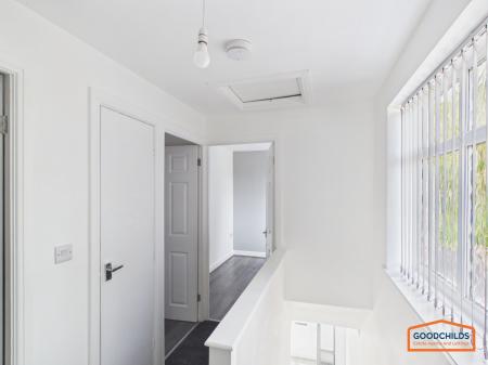 3 bedroom Semi-detached house to let in Longwood Rise, Willenhall, WV12
