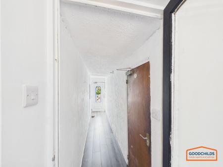 3 bedroom Semi-detached house to let in Longwood Rise, Willenhall, WV12
