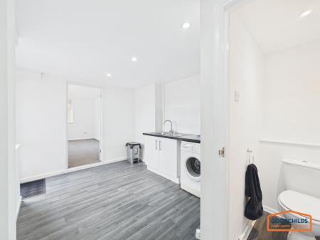 3 bedroom Semi-detached house for sale in Greenfields Road, Walsall, WS4
