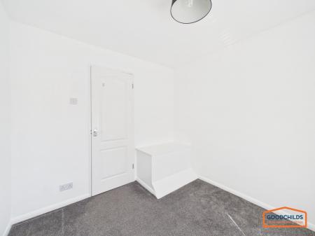 3 bedroom Semi-detached house for sale in Greenfields Road, Walsall, WS4