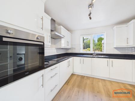 3 bedroom Semi-detached house for sale in Greenfields Road, Walsall, WS4