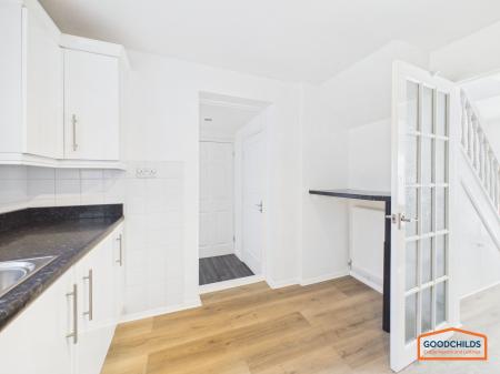 3 bedroom Semi-detached house for sale in Greenfields Road, Walsall, WS4