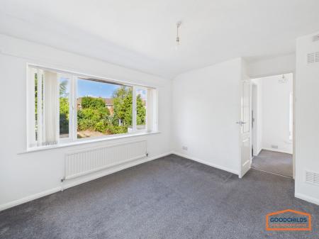 3 bedroom Semi-detached house for sale in Greenfields Road, Walsall, WS4