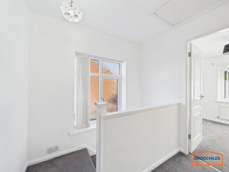 3 bedroom Semi-detached house for sale in Greenfields Road, Walsall, WS4