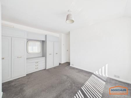 3 bedroom Semi-detached house for sale in Greenfields Road, Walsall, WS4