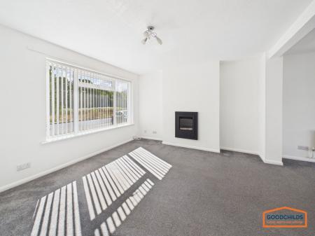 3 bedroom Semi-detached house for sale in Greenfields Road, Walsall, WS4